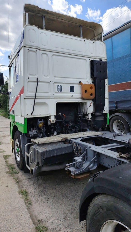 DAF XF95.430 - Trattore stradale: foto 4 DAF XF95.430 - Trattore stradale: foto 4