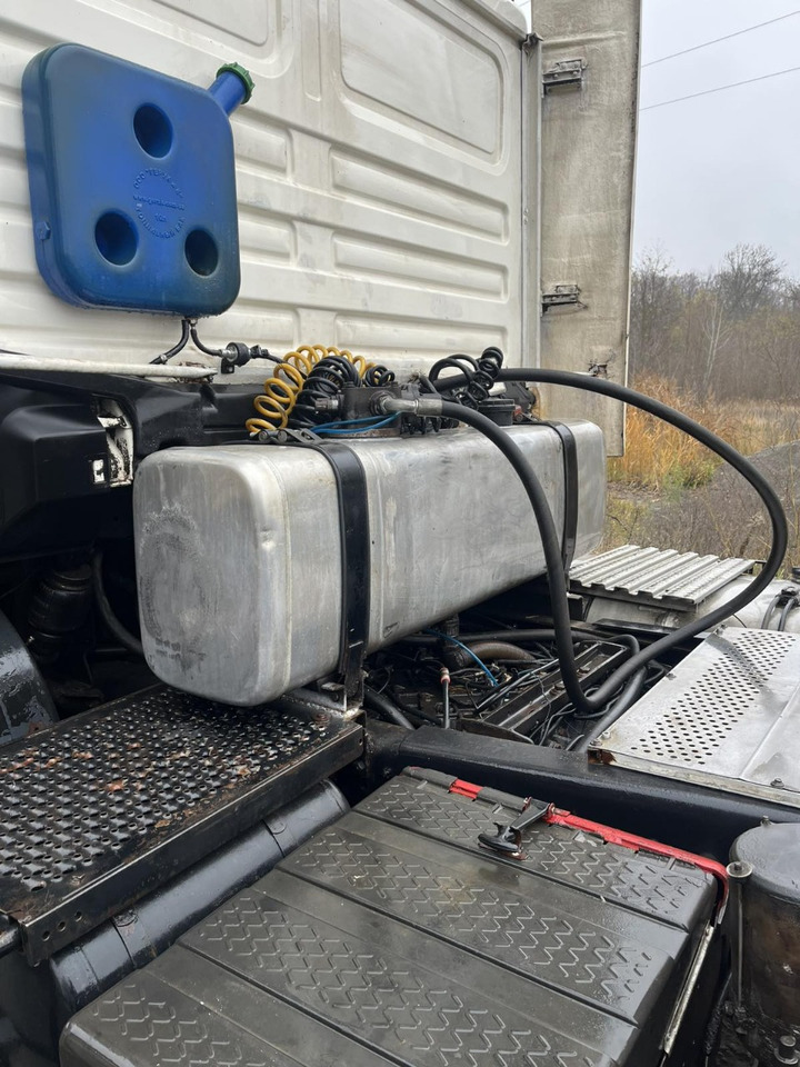 MAN 22.463 ID1719S - Trattore stradale: foto 5 MAN 22.463 ID1719S - Trattore stradale: foto 5