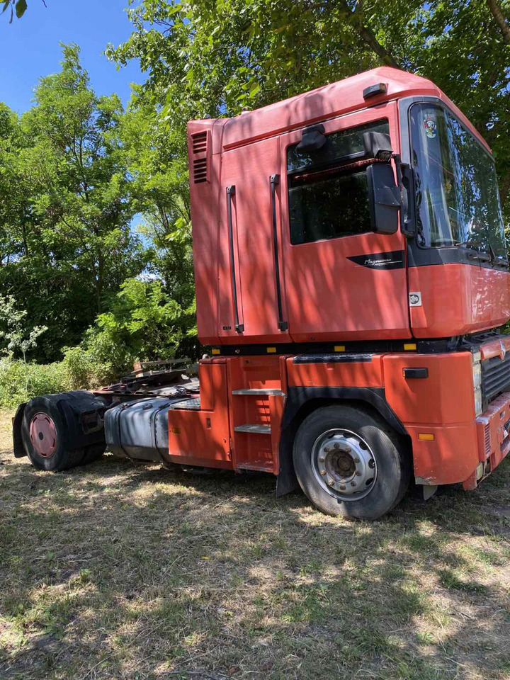 RENAULT Magnum 390 - Trattore stradale: foto 4 RENAULT Magnum 390 - Trattore stradale: foto 4