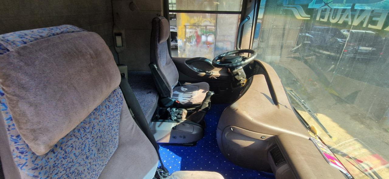 Trattore stradale RENAULT Magnum 400: foto 7