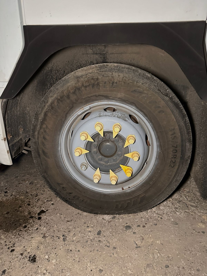 RENAULT Magnum 480 | ID1640S - Trattore stradale: foto 3 RENAULT Magnum 480 | ID1640S - Trattore stradale: foto 3