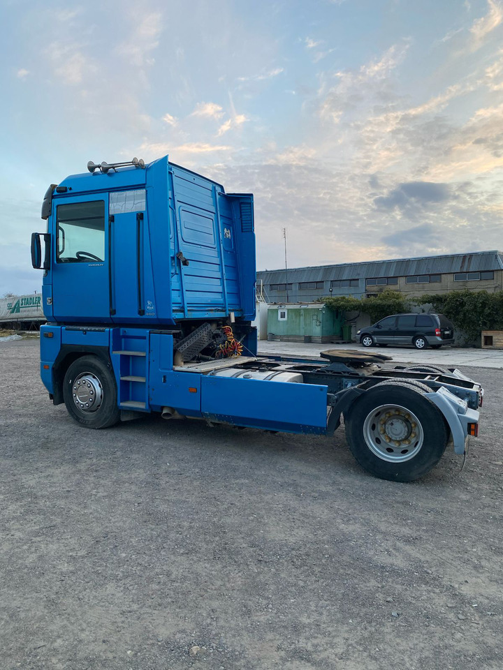 RENAULT Magnum 480 | ID1642S - Trattore stradale: foto 3 RENAULT Magnum 480 | ID1642S - Trattore stradale: foto 3