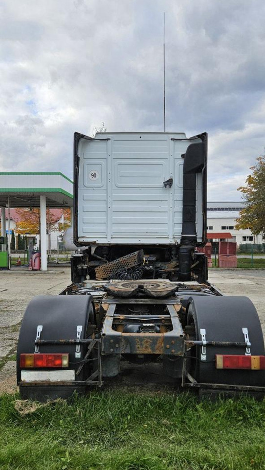 RENAULT Magnum 480 ID1672S - Trattore stradale: foto 5 RENAULT Magnum 480 ID1672S - Trattore stradale: foto 5