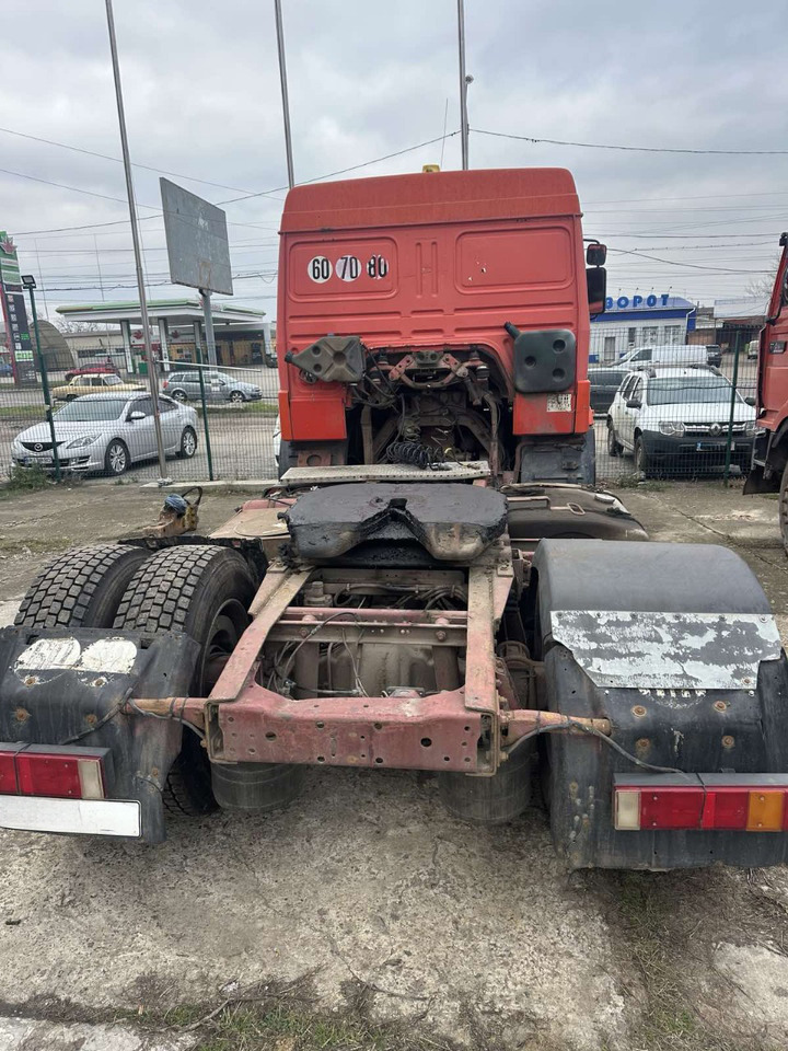 RENAULT Manager ID1690S - Trattore stradale: foto 4 RENAULT Manager ID1690S - Trattore stradale: foto 4