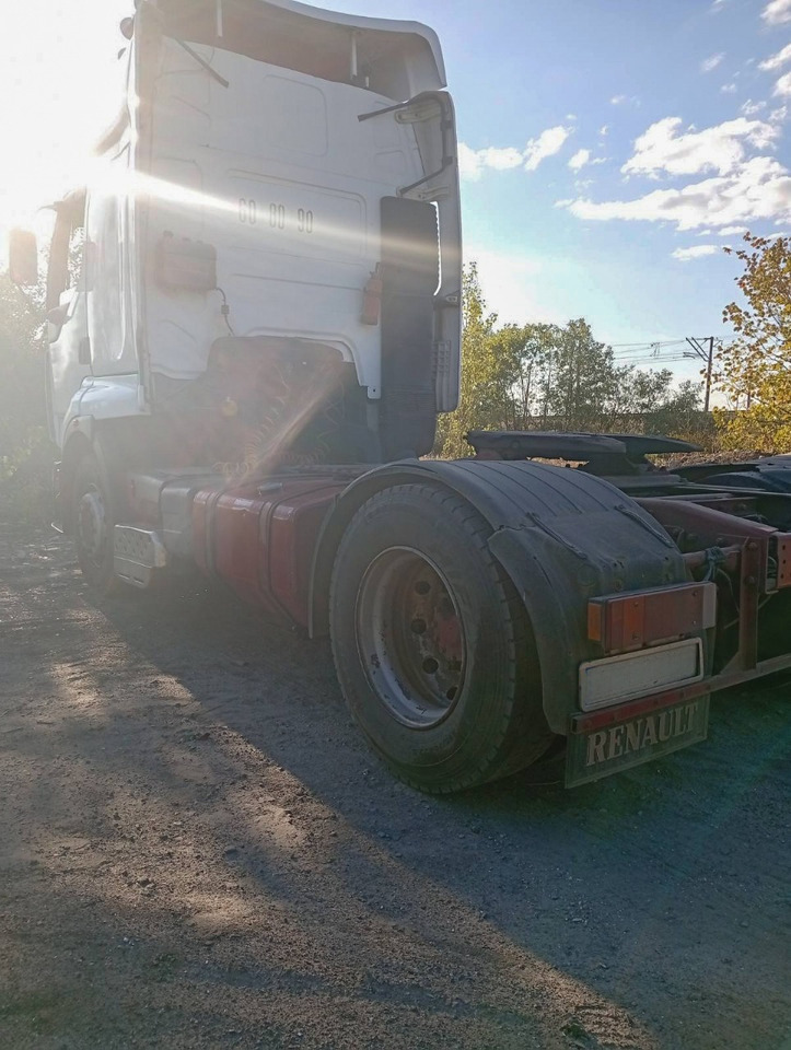 RENAULT Premium 400 - Trattore stradale: foto 5 RENAULT Premium 400 - Trattore stradale: foto 5