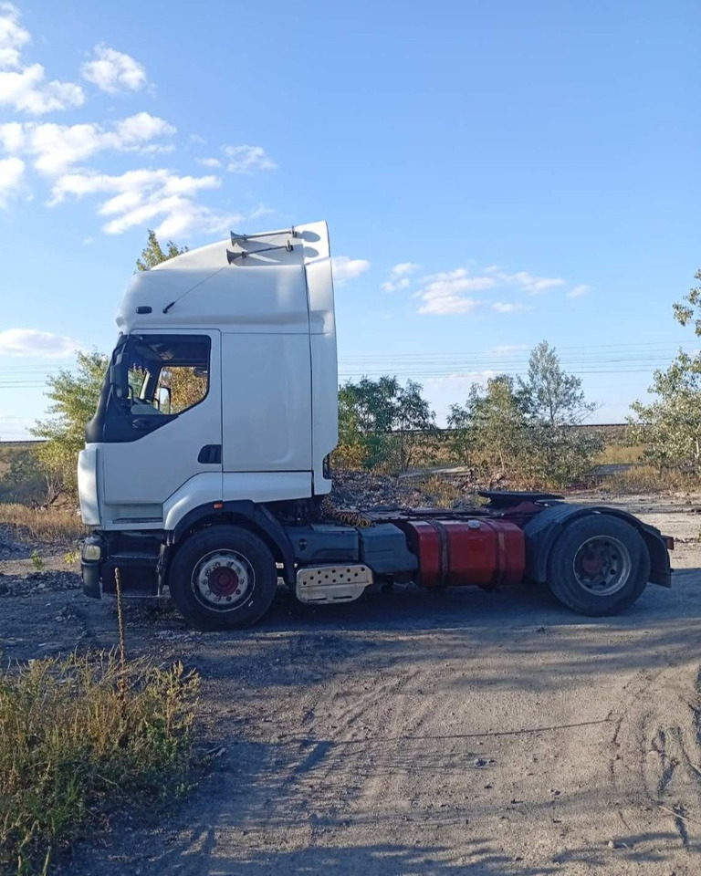 RENAULT Premium 400 - Trattore stradale: foto 4 RENAULT Premium 400 - Trattore stradale: foto 4