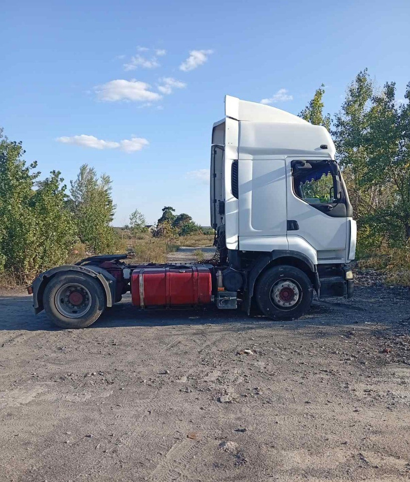 Trattore stradale RENAULT Premium 400: foto 15