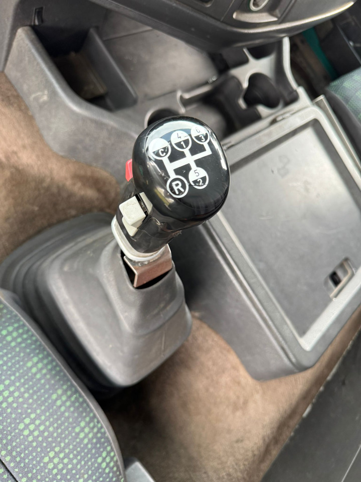 Autocarro con pianale/ Cassone fisso VOLVO FH12.420: foto 18
