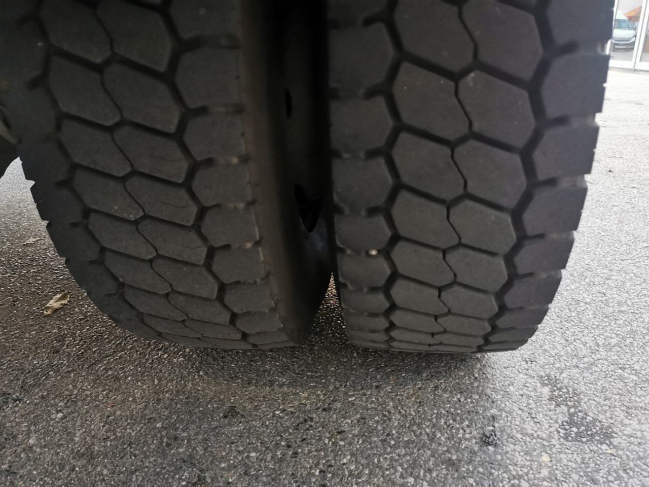 IVECO Eurocargo ML140E25/P Euro6 Klima AHK Luftfeder ZV - Autocarro telaio: foto 5 IVECO Eurocargo ML140E25/P Euro6 Klima AHK Luftfeder ZV - Autocarro telaio: foto 5