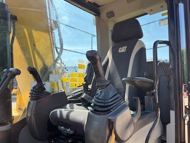 Escavatore cingolato CAT 313 F LGC: foto 11