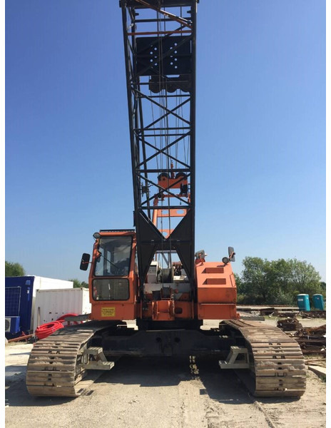 Hitachi KH 230-3 - Gru cingolata: foto 2 Hitachi KH 230-3 - Gru cingolata: foto 2