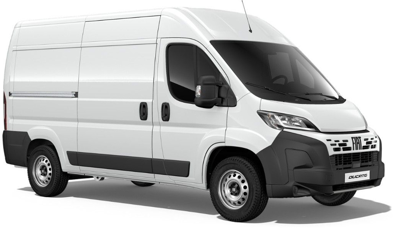 Fiat Ducato 35H L2H2 140 Kastenwagen 2025 - Furgone chiuso: foto 2 Fiat Ducato 35H L2H2 140 Kastenwagen 2025 - Furgone chiuso: foto 2
