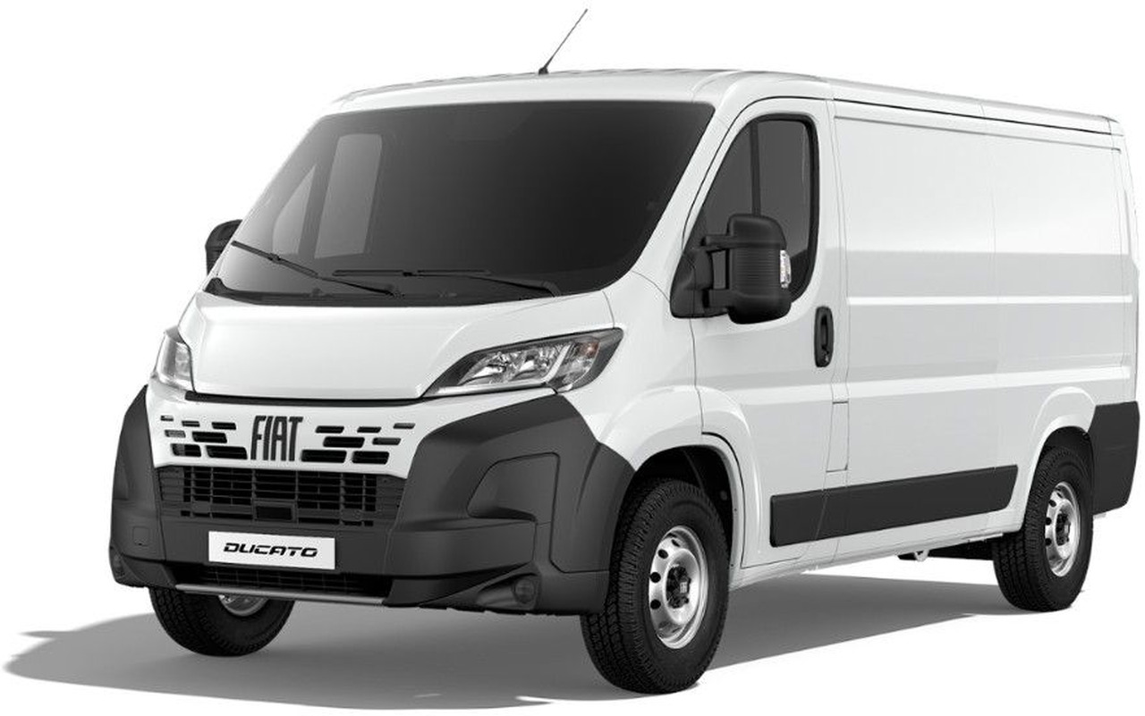 Fiat Ducato 35L L2H1 140 Kastenwagen 2025 - Furgone chiuso: foto 1 Fiat Ducato 35L L2H1 140 Kastenwagen 2025 - Furgone chiuso: foto 1