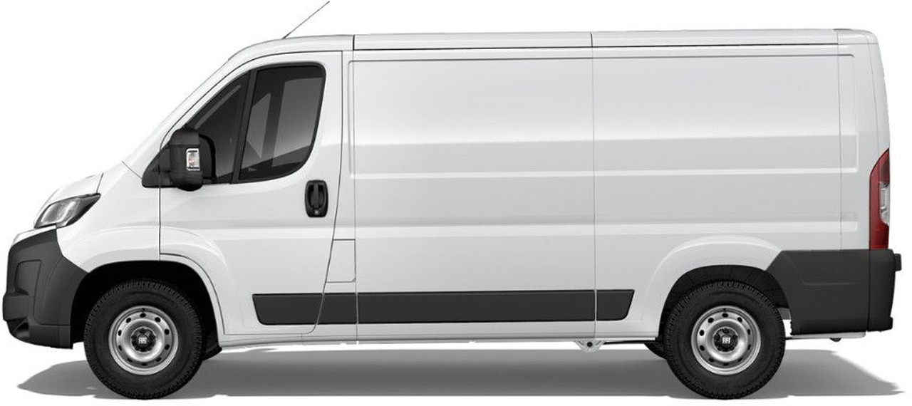 Fiat Ducato 35L L2H1 140 Kastenwagen 2025 - Furgone chiuso: foto 3 Fiat Ducato 35L L2H1 140 Kastenwagen 2025 - Furgone chiuso: foto 3