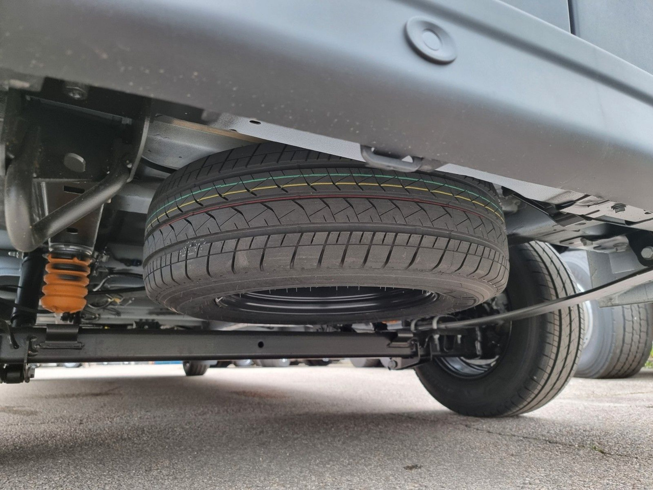 Furgone chiuso Renault Master L3H2 3,5t 150 PRO+: foto 6