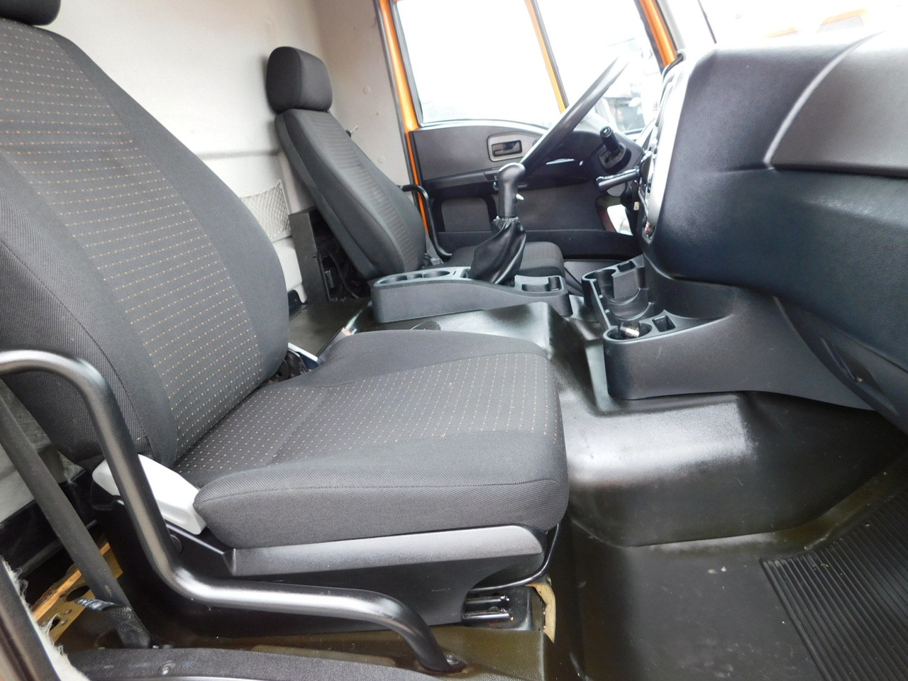 Ford 3542d 6x4 dcab e6 16s2230 - Autocarro ribaltabile: foto 5 Ford 3542d 6x4 dcab e6 16s2230 - Autocarro ribaltabile: foto 5