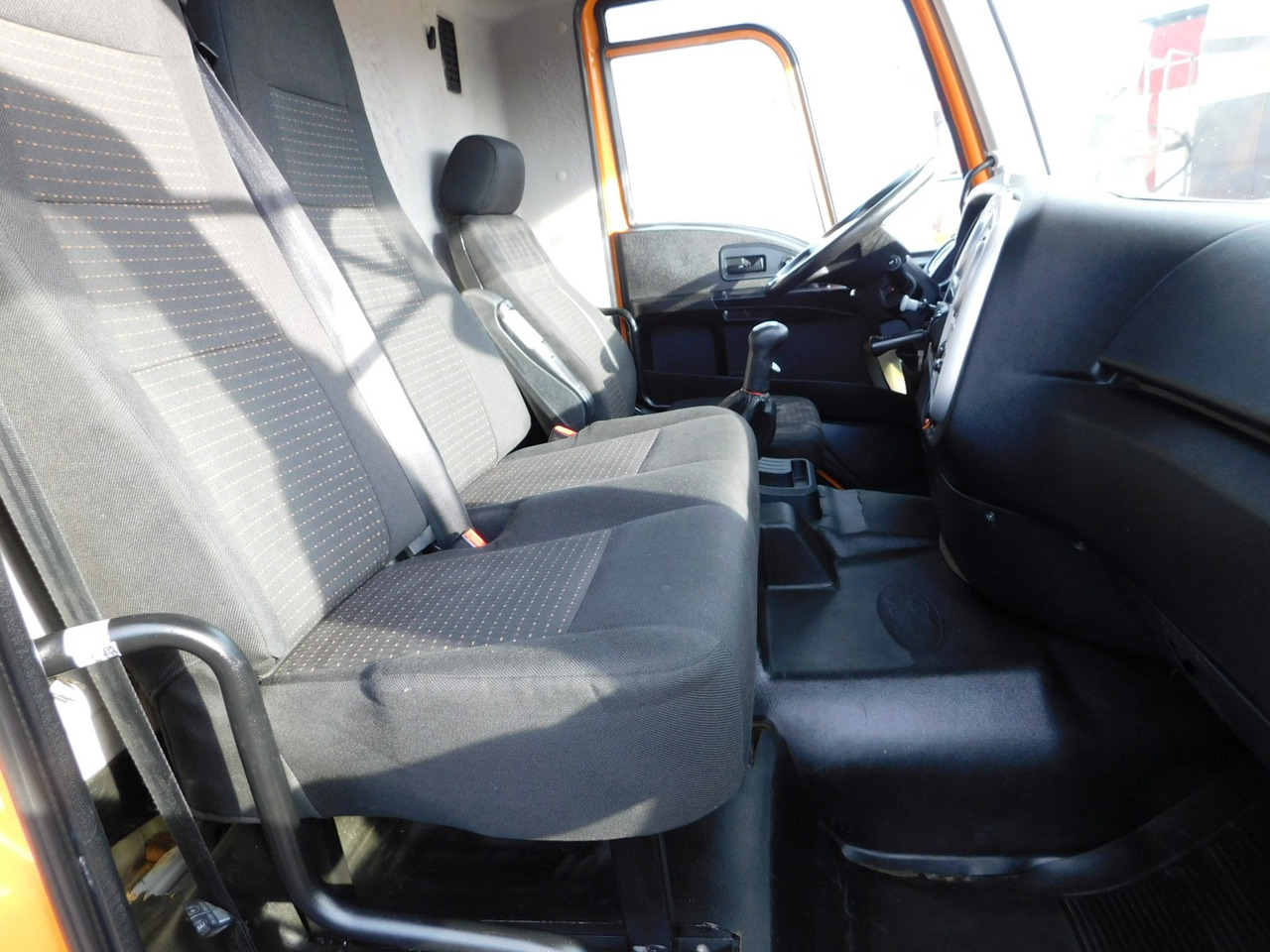 Ford 3542d 6x4 dcab e6 16s2230 - Autocarro ribaltabile: foto 5 Ford 3542d 6x4 dcab e6 16s2230 - Autocarro ribaltabile: foto 5