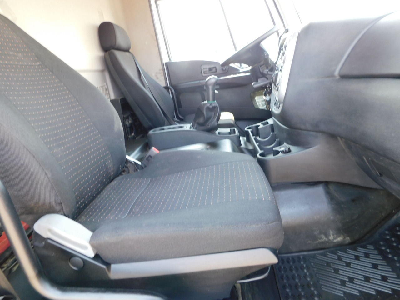 Ford 4142d 8x4 dcab e6 16s2230 - Autocarro ribaltabile: foto 5 Ford 4142d 8x4 dcab e6 16s2230 - Autocarro ribaltabile: foto 5