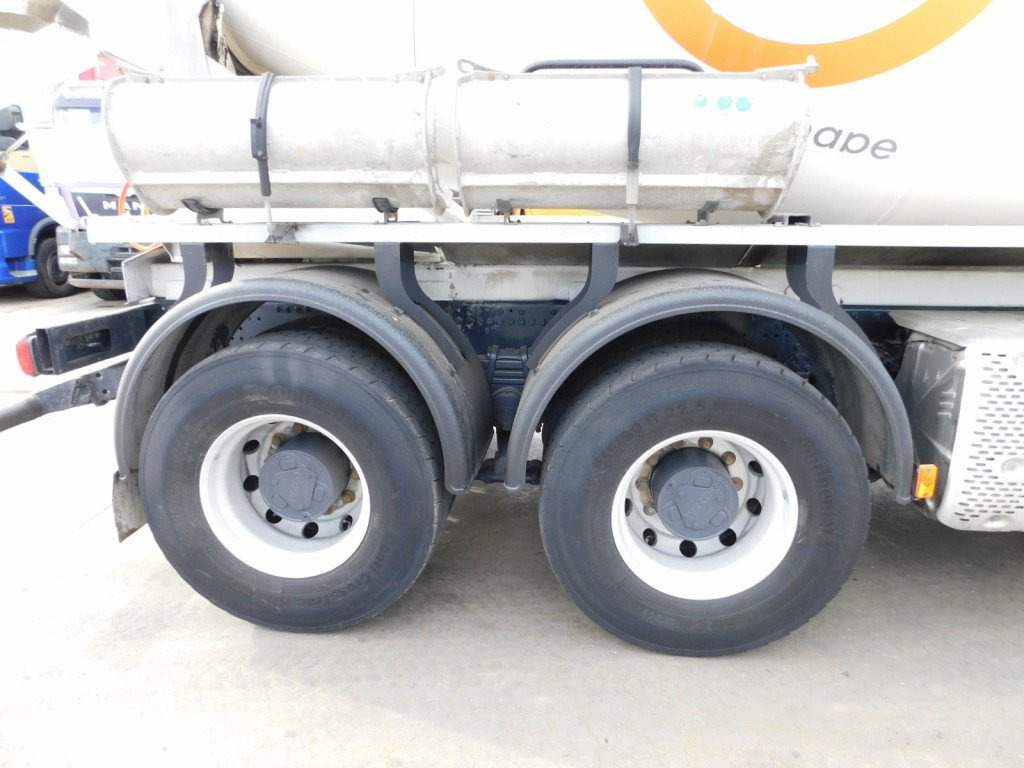 Iveco Ad340tb - Autobetoniera: foto 5 Iveco Ad340tb - Autobetoniera: foto 5
