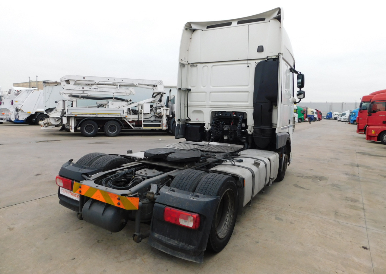 Daf Xf 480 ft - Trattore stradale: foto 3 Daf Xf 480 ft - Trattore stradale: foto 3
