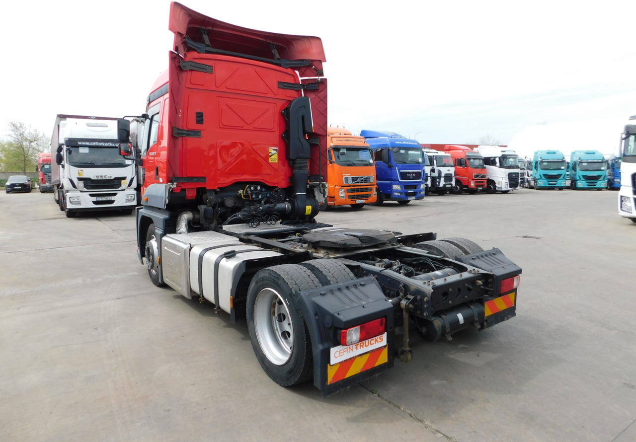 Ford 1848t 4x2 scab e6 12tx2620 - Trattore stradale: foto 4 Ford 1848t 4x2 scab e6 12tx2620 - Trattore stradale: foto 4
