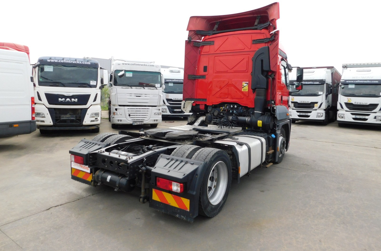 Ford 1848t 4x2 scab e6 12tx2620 - Trattore stradale: foto 3 Ford 1848t 4x2 scab e6 12tx2620 - Trattore stradale: foto 3