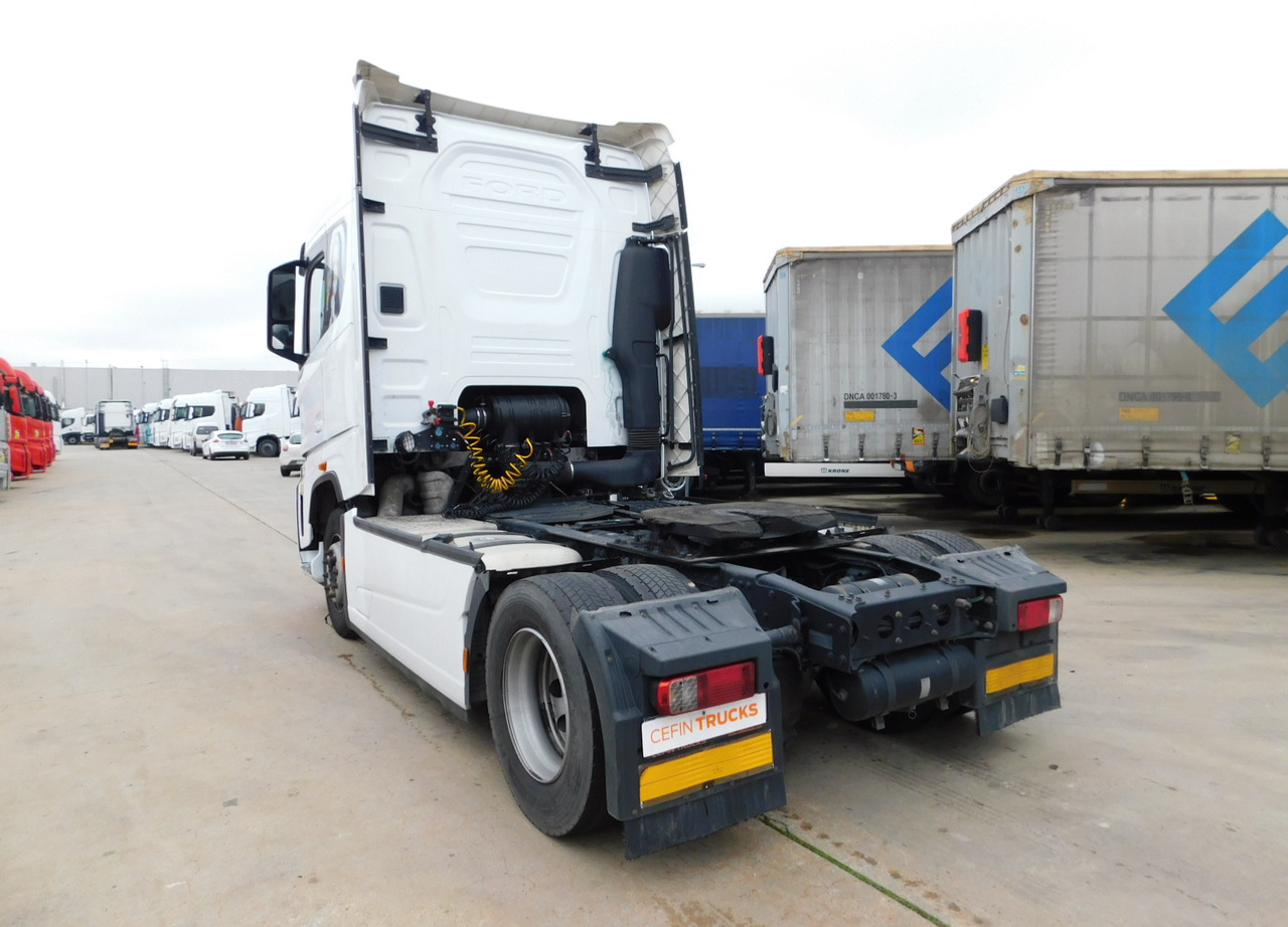 Ford F max 4x2 scab e6 12s2620 - Trattore stradale: foto 4 Ford F max 4x2 scab e6 12s2620 - Trattore stradale: foto 4