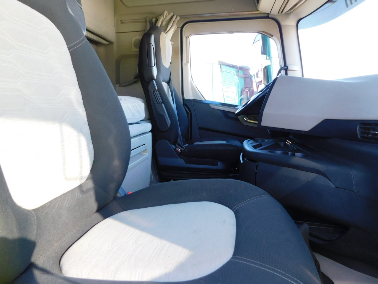 Ford F max 4x2 scab e6 12s2620 - Trattore stradale: foto 5 Ford F max 4x2 scab e6 12s2620 - Trattore stradale: foto 5