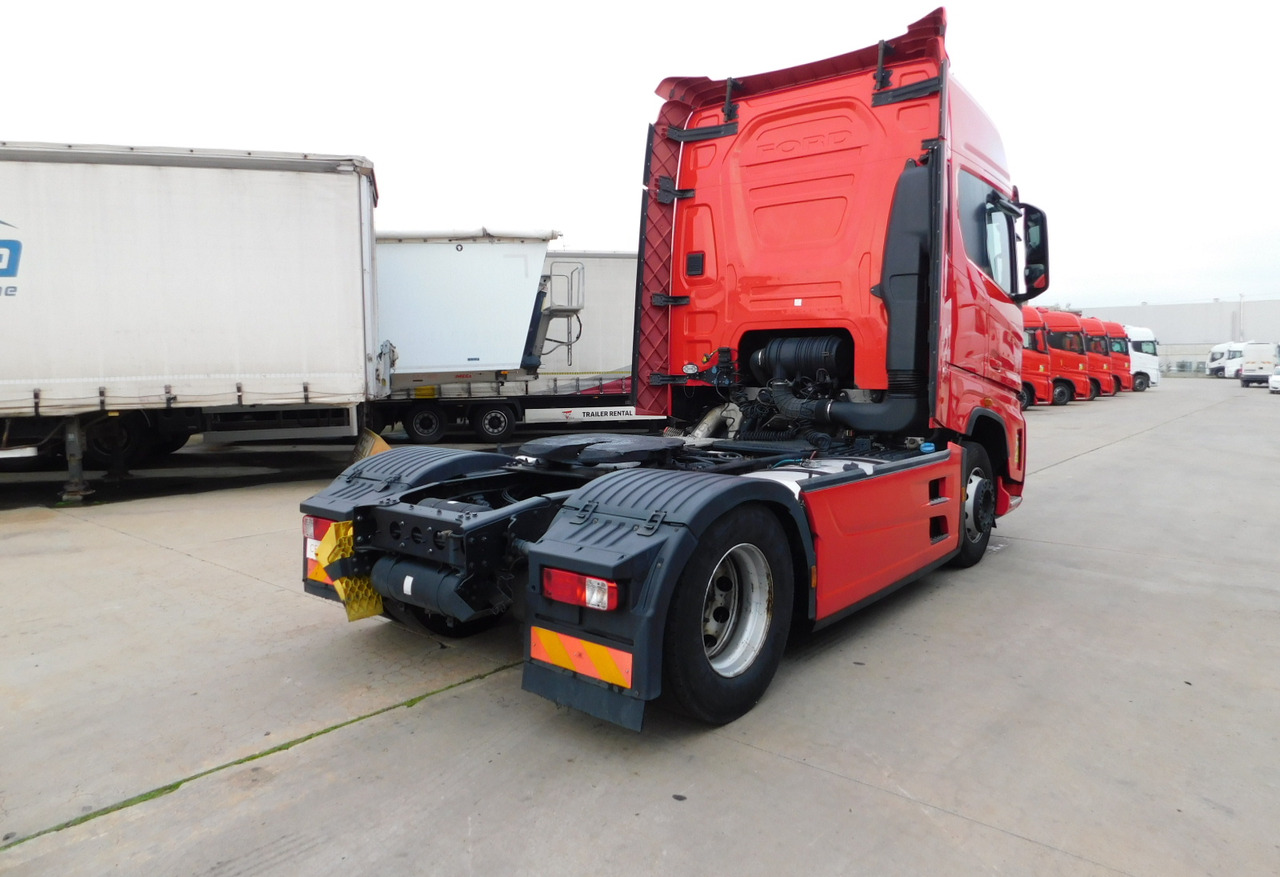 Ford F max 4x2 scab e6 12tx2620 - Trattore stradale: foto 3 Ford F max 4x2 scab e6 12tx2620 - Trattore stradale: foto 3