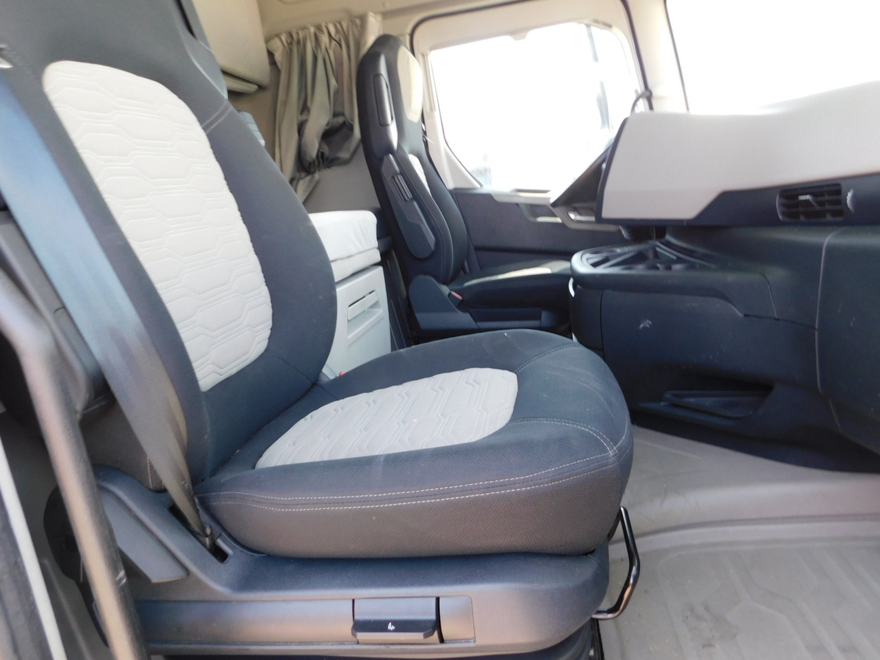 Ford F max chk1 - Trattore stradale: foto 5 Ford F max chk1 - Trattore stradale: foto 5