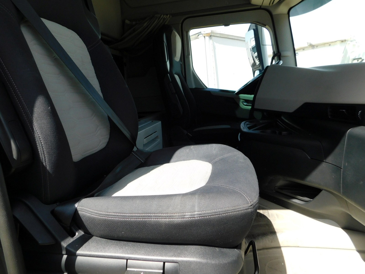 Ford F max chk1 - Trattore stradale: foto 5 Ford F max chk1 - Trattore stradale: foto 5