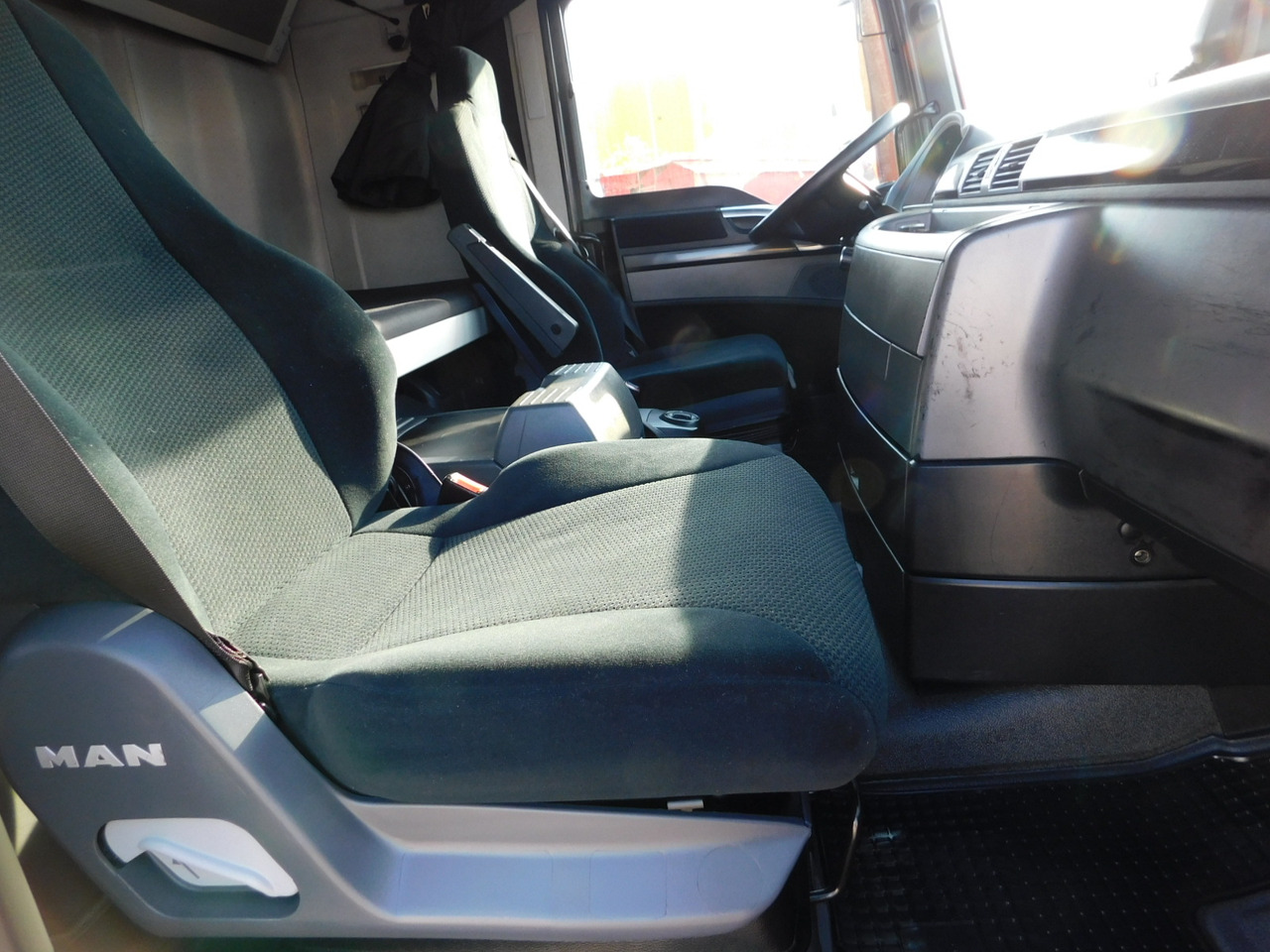 Man Tgx - Trattore stradale: foto 5 Man Tgx - Trattore stradale: foto 5