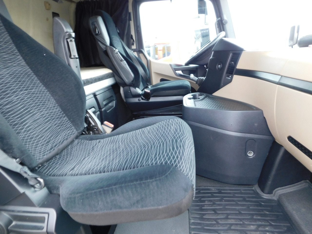 Mercedes Actros - Trattore stradale: foto 5 Mercedes Actros - Trattore stradale: foto 5