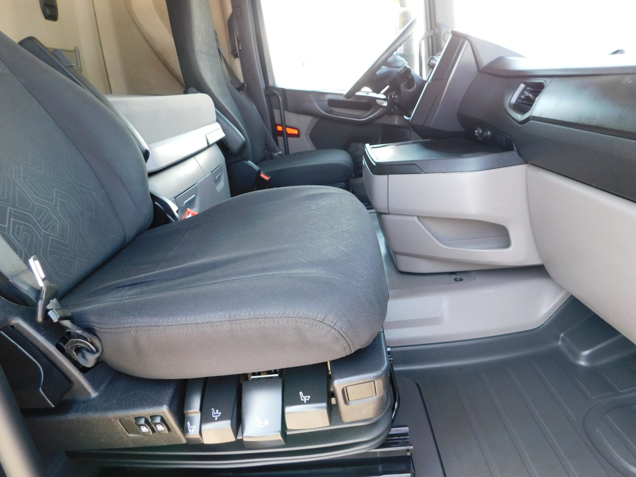 Scania R500 - Trattore stradale: foto 5 Scania R500 - Trattore stradale: foto 5