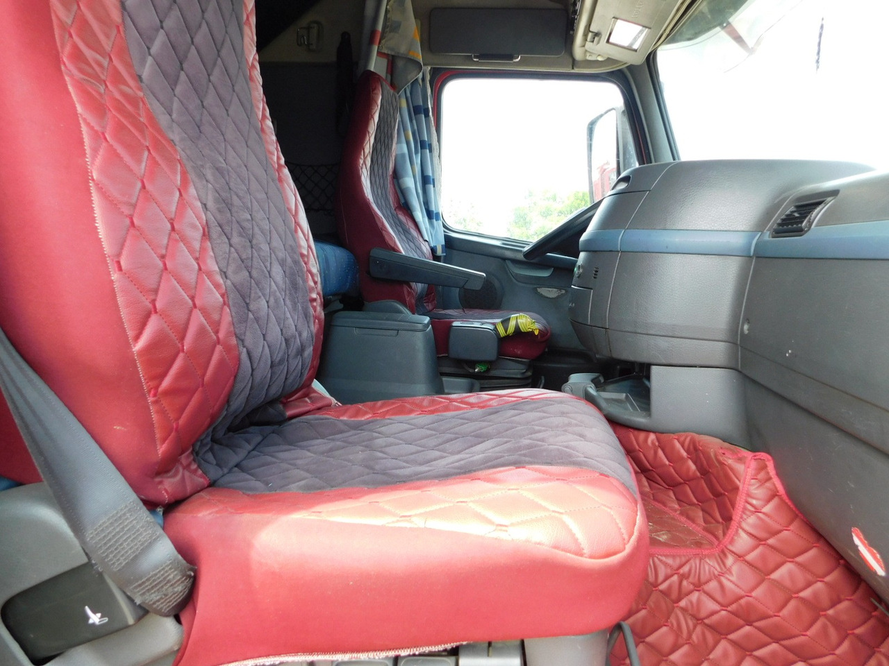 Volvo Fh 440 - Trattore stradale: foto 5 Volvo Fh 440 - Trattore stradale: foto 5