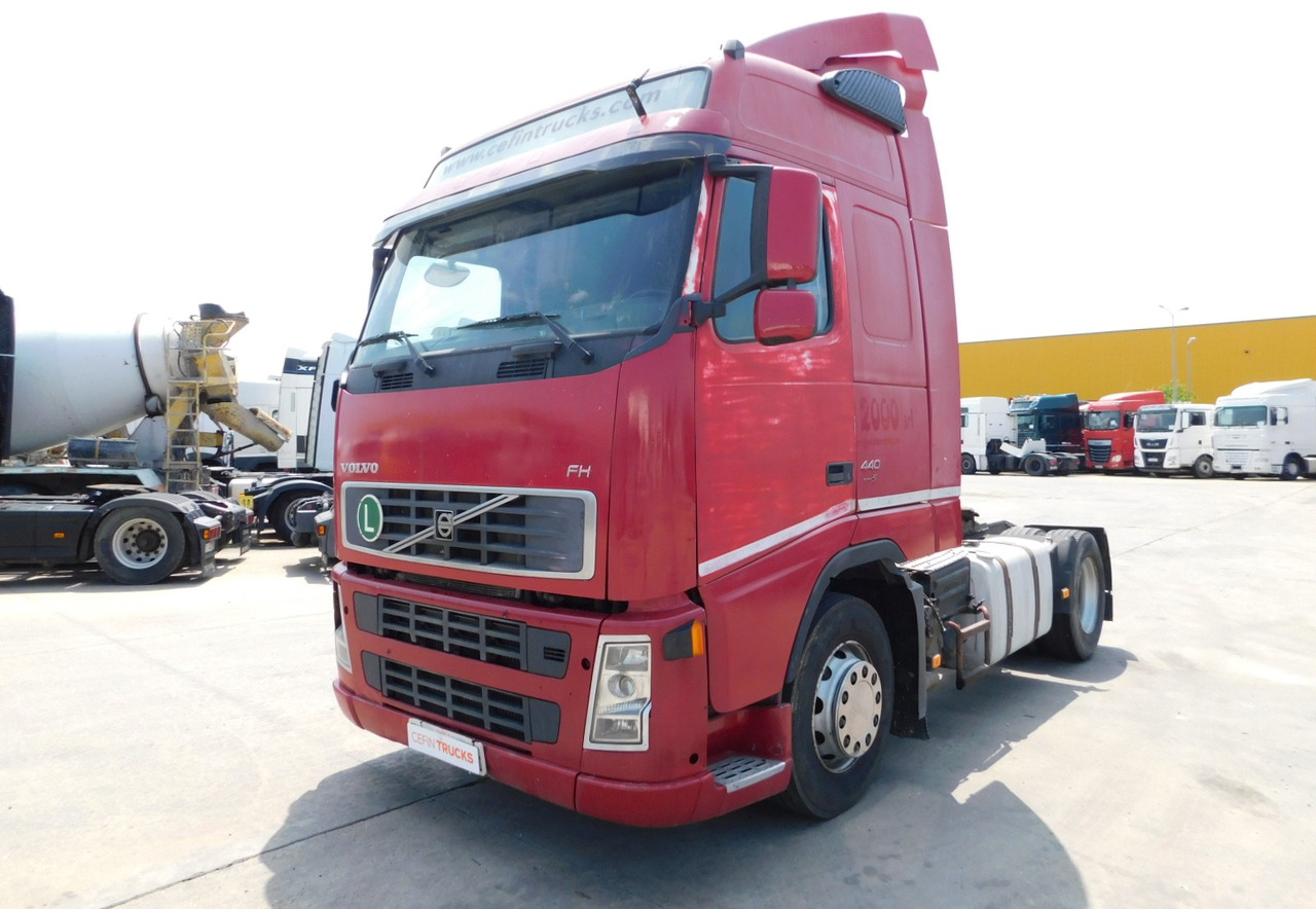 Volvo Fh 440 - Trattore stradale: foto 1 Volvo Fh 440 - Trattore stradale: foto 1