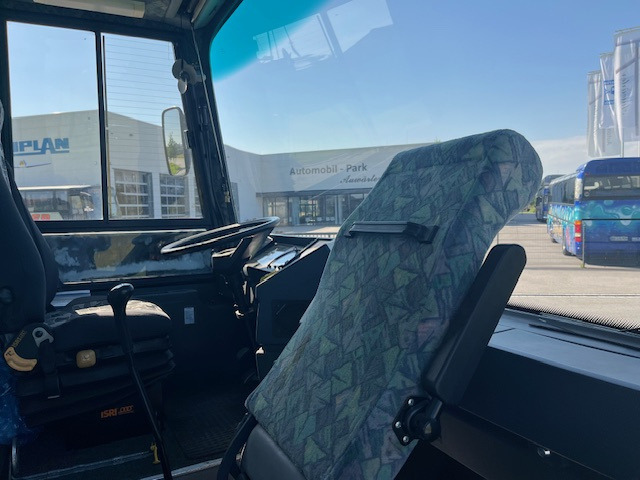 NEOPLAN N316 Ü - Koferenz-, Ausstellungsbus - Wohnmobil - Autobus: foto 5 NEOPLAN N316 Ü - Koferenz-, Ausstellungsbus - Wohnmobil - Autobus: foto 5