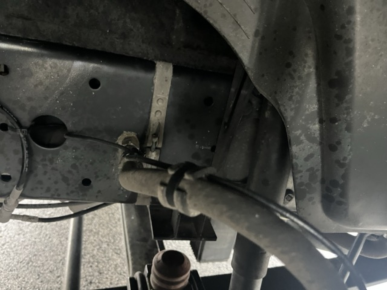 MAN TGL 12.250 4x2 BL CH Euro6 Klima AHK Luftfeder ZV - Autocarro furgonato: foto 4 MAN TGL 12.250 4x2 BL CH Euro6 Klima AHK Luftfeder ZV - Autocarro furgonato: foto 4