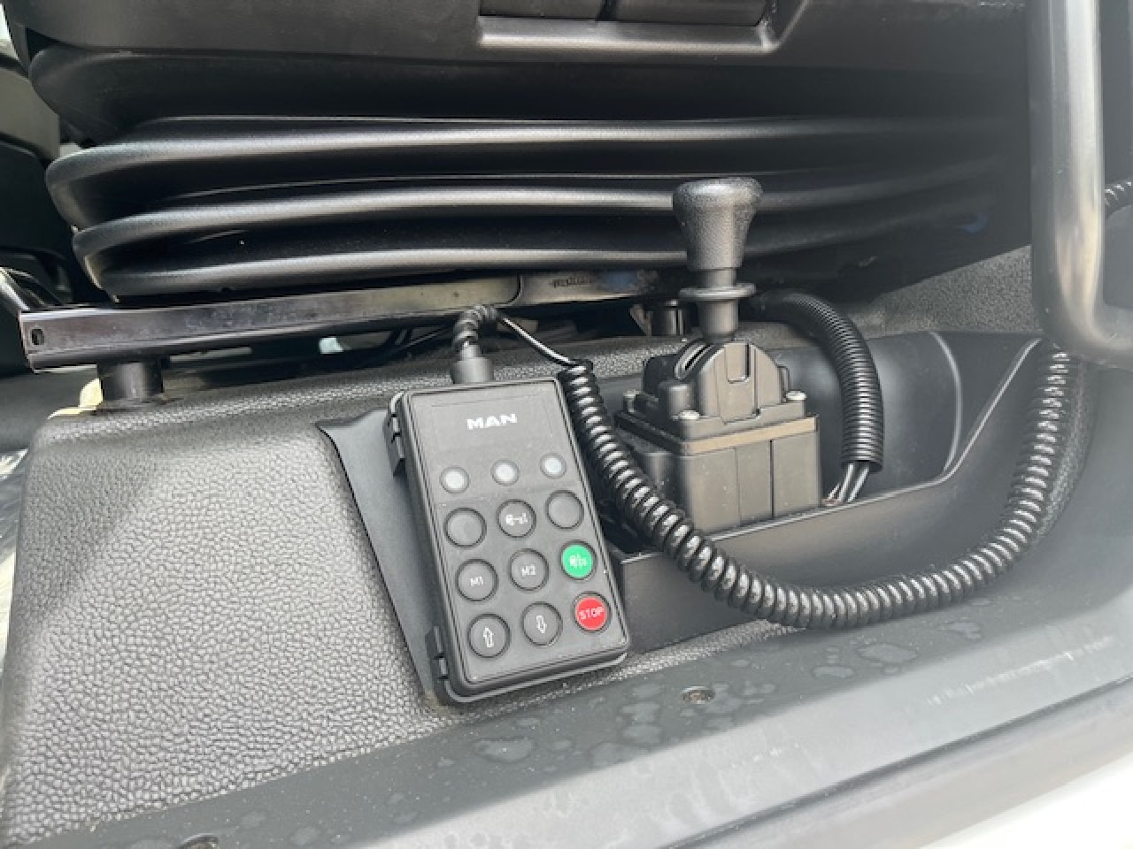 MAN 18.510 4x2 BL SA Kompressor - Kippyhdraulik - ADR - Trattore stradale: foto 2 MAN 18.510 4x2 BL SA Kompressor - Kippyhdraulik - ADR - Trattore stradale: foto 2