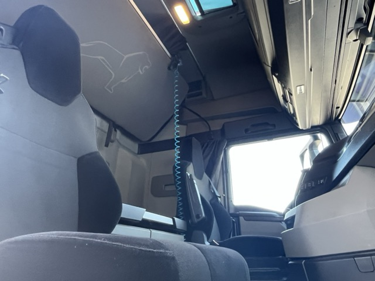 MAN TGX 18.510 4x2 BL SA Euro6 Retarder Klima ZV - Trattore stradale: foto 2 MAN TGX 18.510 4x2 BL SA Euro6 Retarder Klima ZV - Trattore stradale: foto 2