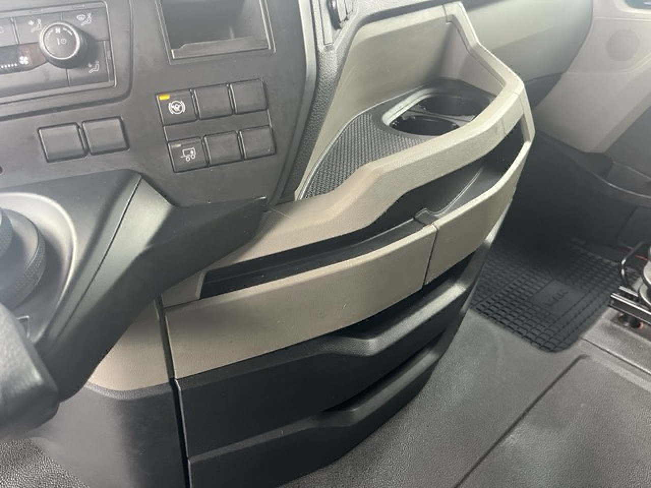 MAN TGX 18.510 4x2 LL SA Euro6 Retarder Klima ZV - Trattore stradale: foto 3 MAN TGX 18.510 4x2 LL SA Euro6 Retarder Klima ZV - Trattore stradale: foto 3