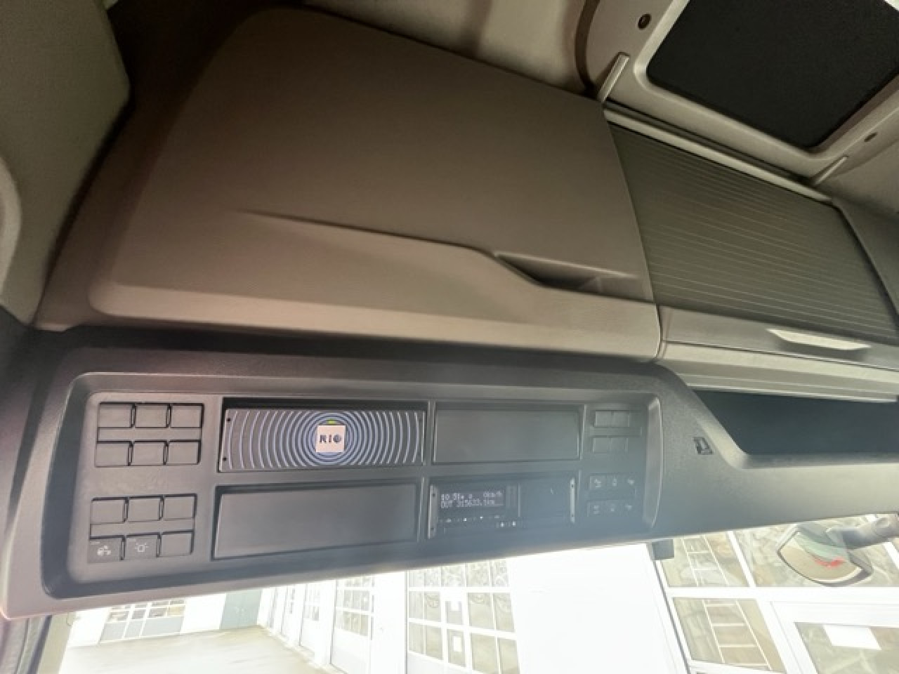 MAN TGX 18.510 4x2 LL SA - Vollgarantie MAN bis 01.27 - Trattore stradale: foto 5 MAN TGX 18.510 4x2 LL SA - Vollgarantie MAN bis 01.27 - Trattore stradale: foto 5