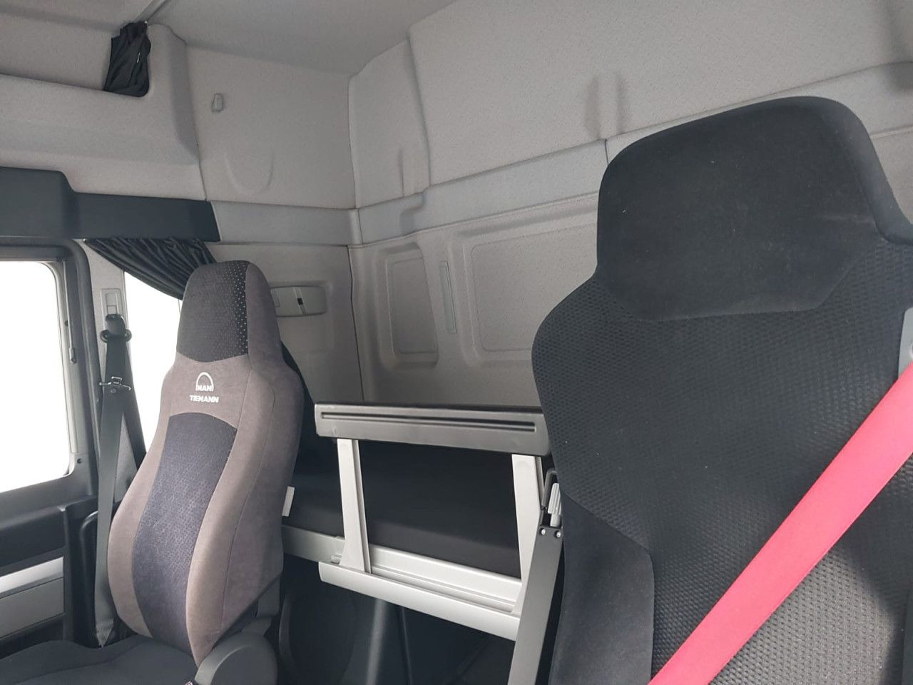 Leasing di MAN TGX MAN TGX: foto 6