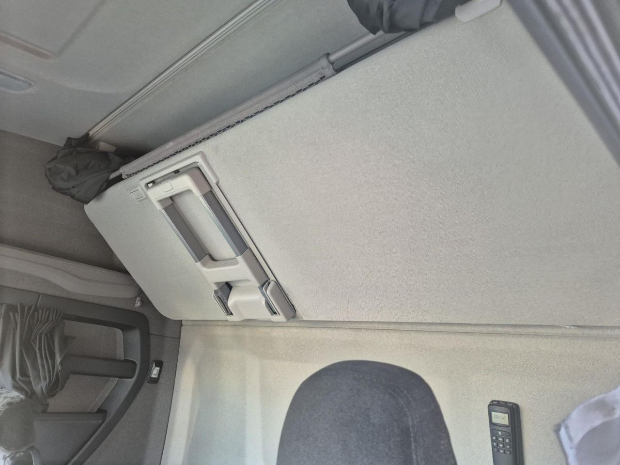 Leasing di Scania R 450 Scania R 450: foto 8