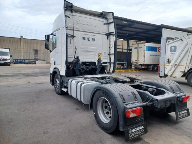 Scania R 450 - Trattore stradale: foto 3 Scania R 450 - Trattore stradale: foto 3
