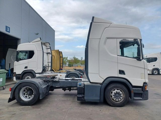 Scania R 450 - Trattore stradale: foto 4 Scania R 450 - Trattore stradale: foto 4