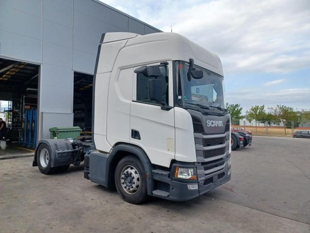 Scania R 450 - Trattore stradale: foto 1 Scania R 450 - Trattore stradale: foto 1