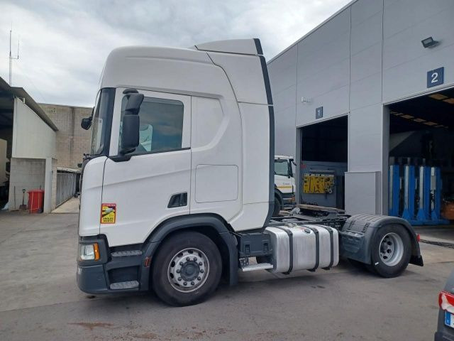 Scania R 450 - Trattore stradale: foto 2 Scania R 450 - Trattore stradale: foto 2