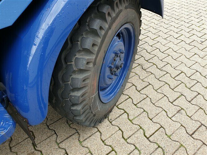 AL 28 Ruthmann Hubwagen, 2,5t, 4x2 AL 28 Ruthmann Hubwagen, 2,5t, 4x2 - Autocarro multibenna: foto 3 AL 28 Ruthmann Hubwagen, 2,5t, 4x2 AL 28 Ruthmann Hubwagen, 2,5t, 4x2 - Autocarro multibenna: foto 3