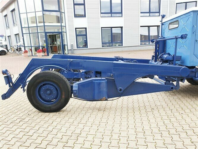 AL 28 Ruthmann Hubwagen, 2,5t, 4x2 AL 28 Ruthmann Hubwagen, 2,5t, 4x2 - Autocarro multibenna: foto 5 AL 28 Ruthmann Hubwagen, 2,5t, 4x2 AL 28 Ruthmann Hubwagen, 2,5t, 4x2 - Autocarro multibenna: foto 5